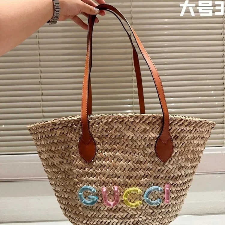Fashionable and versatile tote bag-1510 image 5