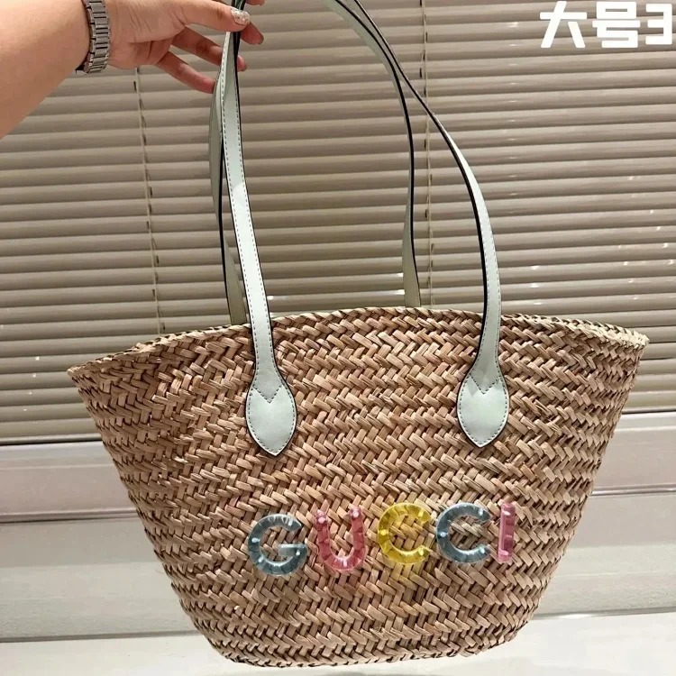 Fashionable and versatile tote bag-1510 image 6