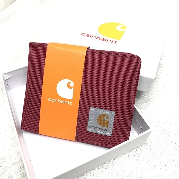 Car-tt fashion wallet women's coin purse trendy brand Japanese and Korean ins trend image 3