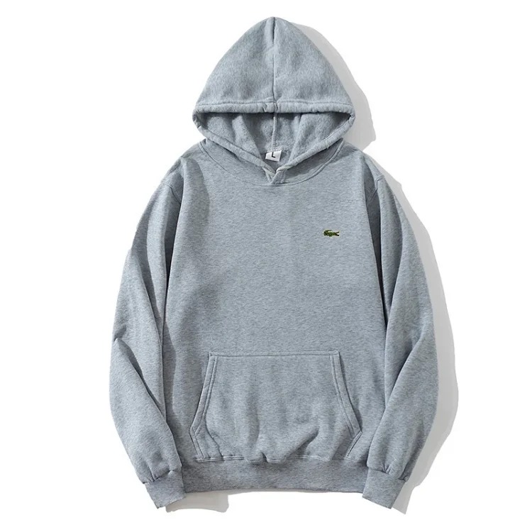 Factory autumn and winter casual fashion hooded sweatshirt 0001