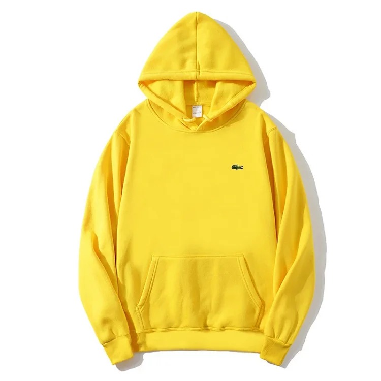 Factory autumn and winter casual fashion hooded sweatshirt 0001