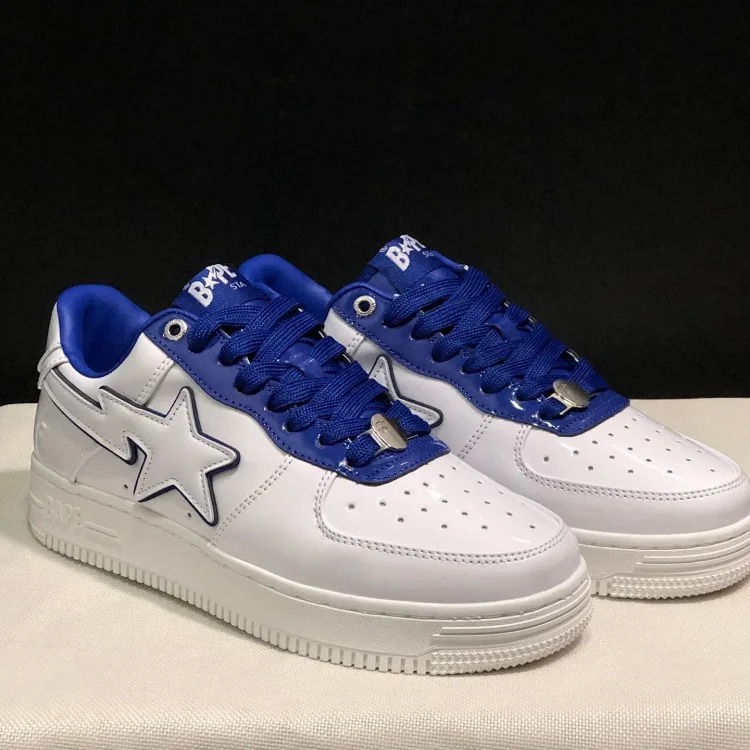 Fashionable casual low-top sneakers image 6