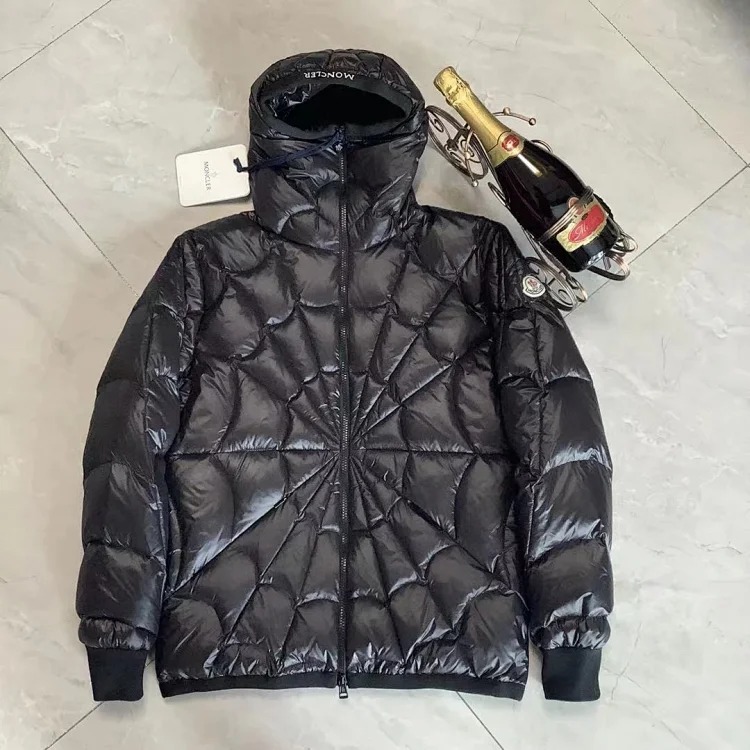 MC down jacket-6002 image 2