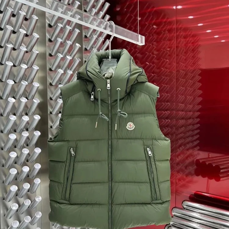 MC down jacket-6002 image 4