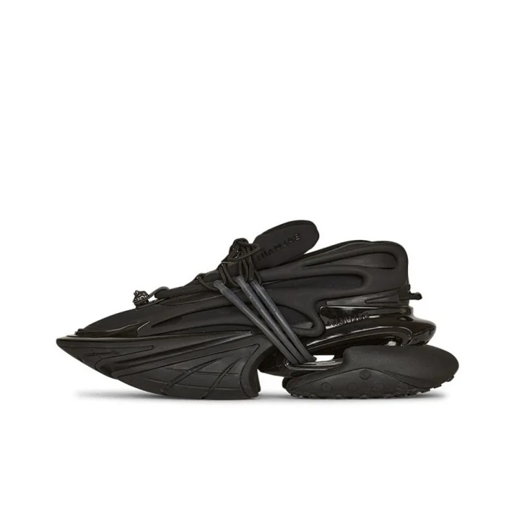 Louis Vuitton Balma#n Unicorn