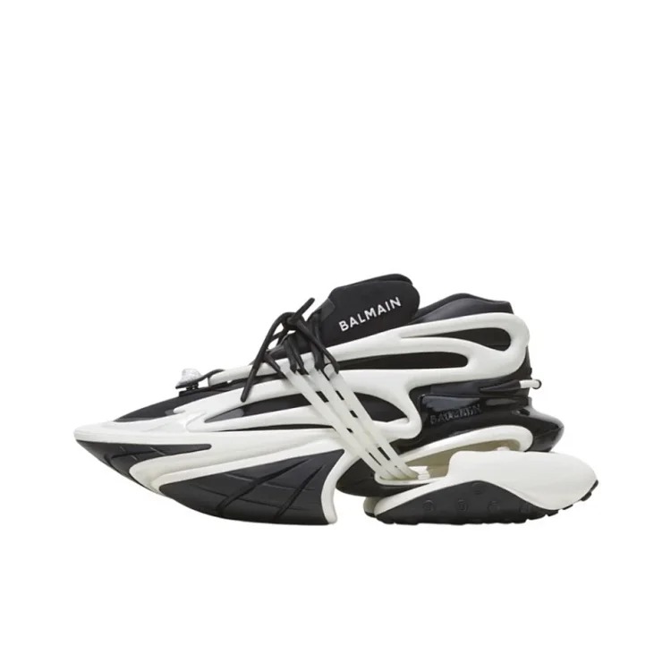 Louis Vuitton Balma#n Unicorn