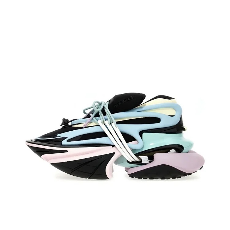 Louis Vuitton Balma#n Unicorn