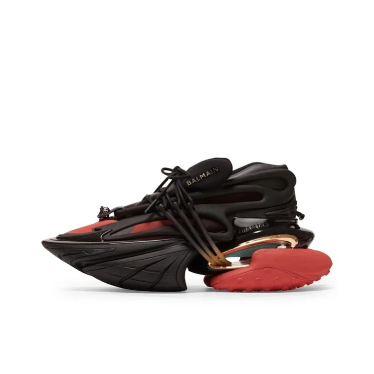 Louis Vuitton Balma#n Unicorn