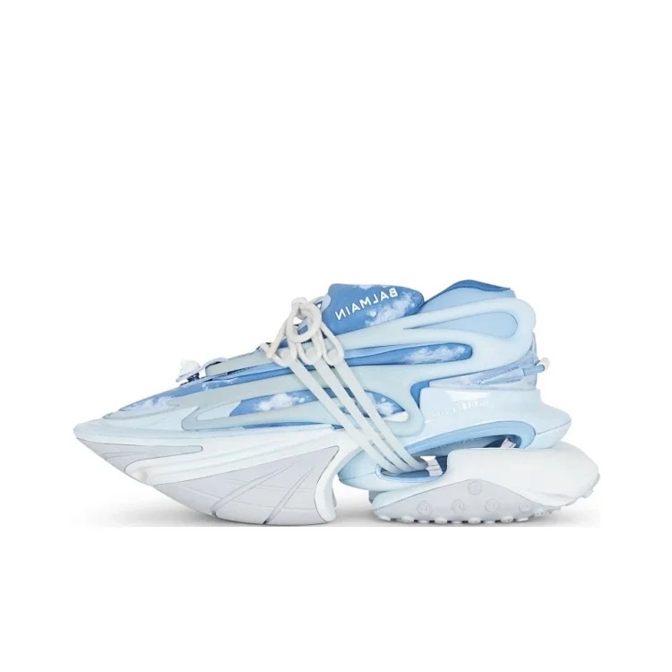 Louis Vuitton Balma#n Unicorn