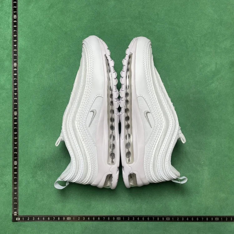 9BD retro lightweight shock-absorbing low-cut running shoes