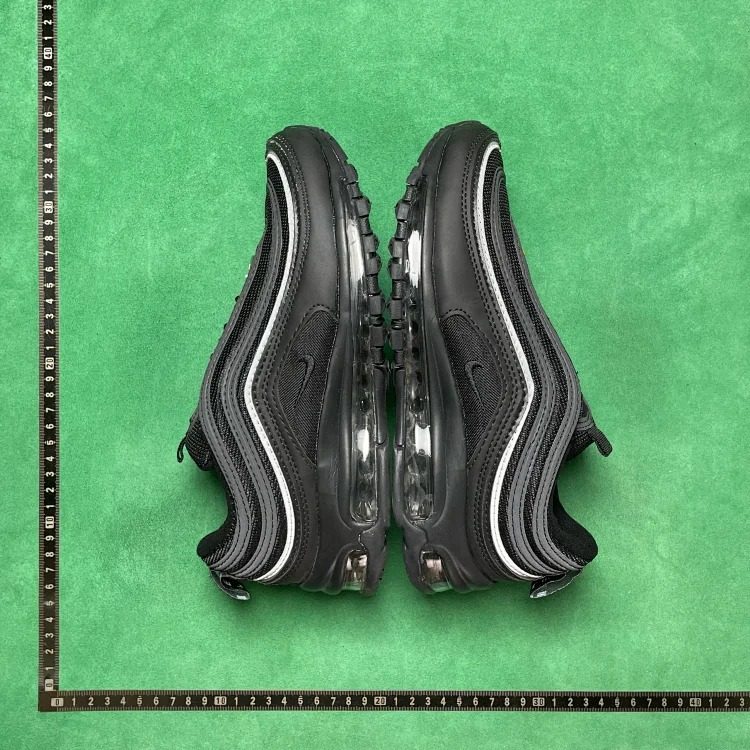 9BD retro lightweight shock-absorbing low-cut running shoes(pic4) 9BD retro lightweight shock-absorbing low-cut running shoes