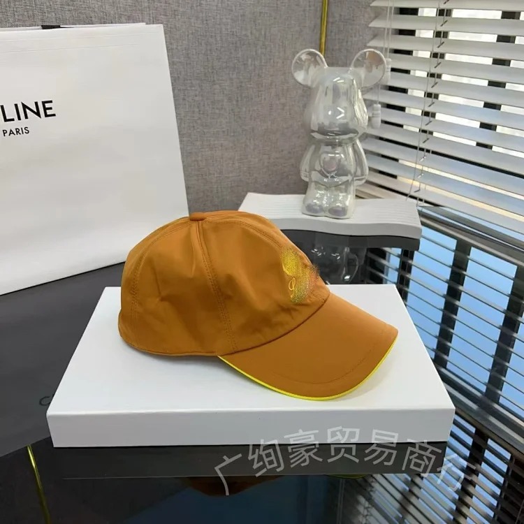 Cross-border hot style 1P duck cap letter embroidery four seasons double layer soft top baseball cap elastic adjustment hat