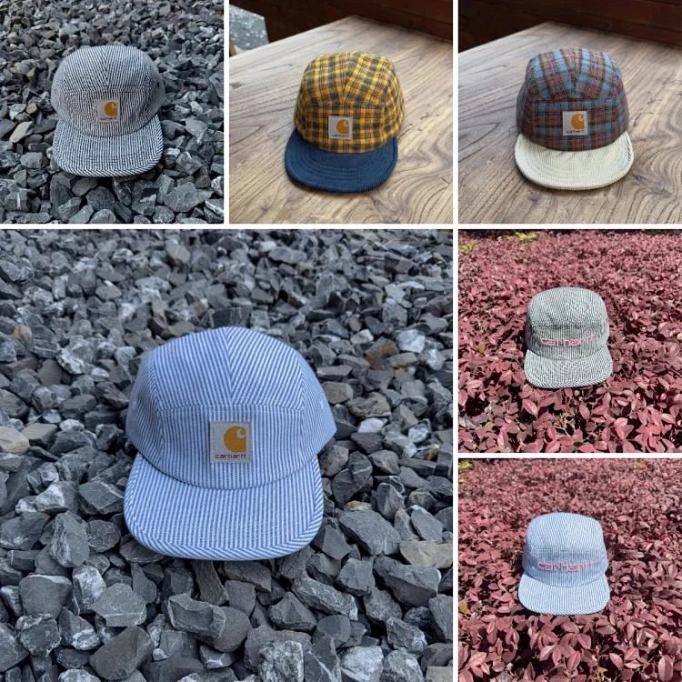 XJXPCS new fashion versatile hat-05