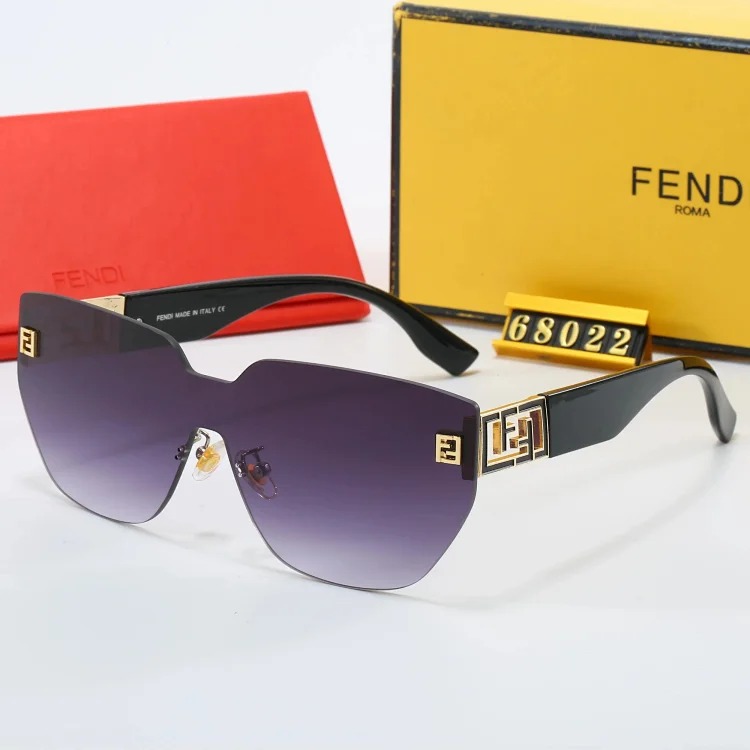 New fashion trendy sunglasses 071