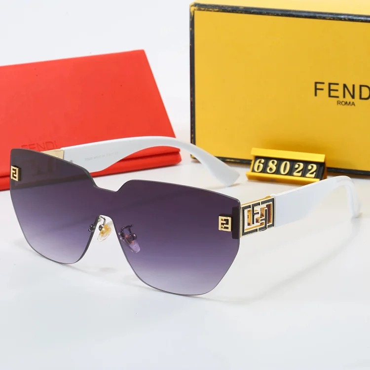 New fashion trendy sunglasses 071