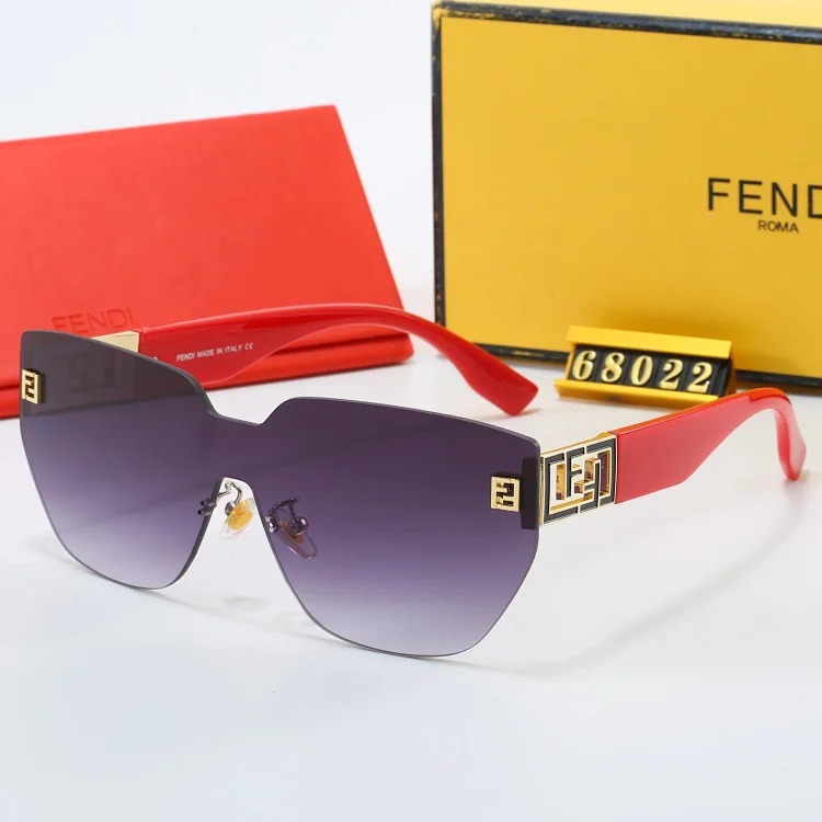 New fashion trendy sunglasses 071