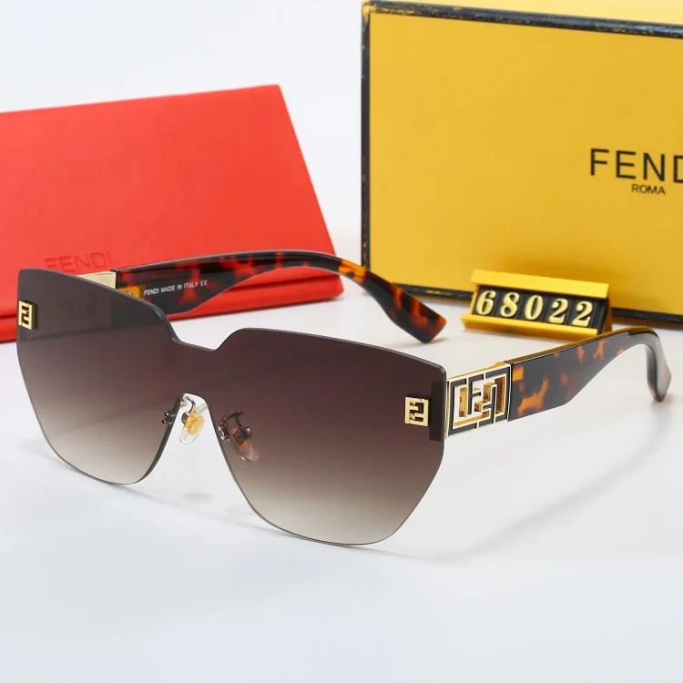 New fashion trendy sunglasses 071