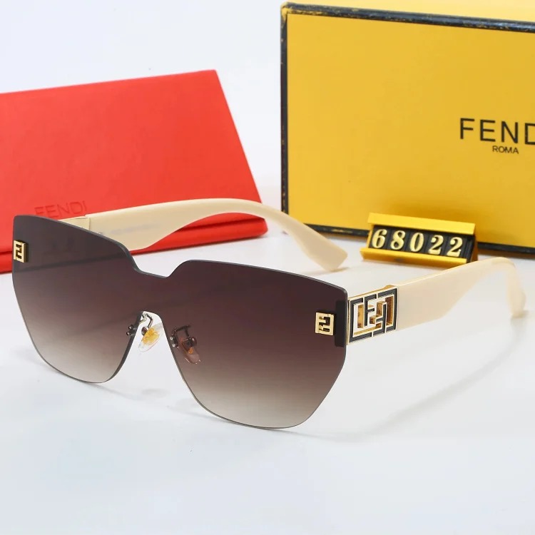 New fashion trendy sunglasses 071