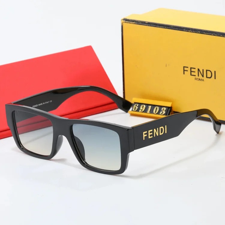 New fashion trendy sunglasses 071