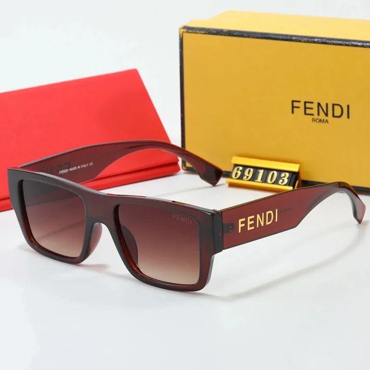 New fashion trendy sunglasses 071