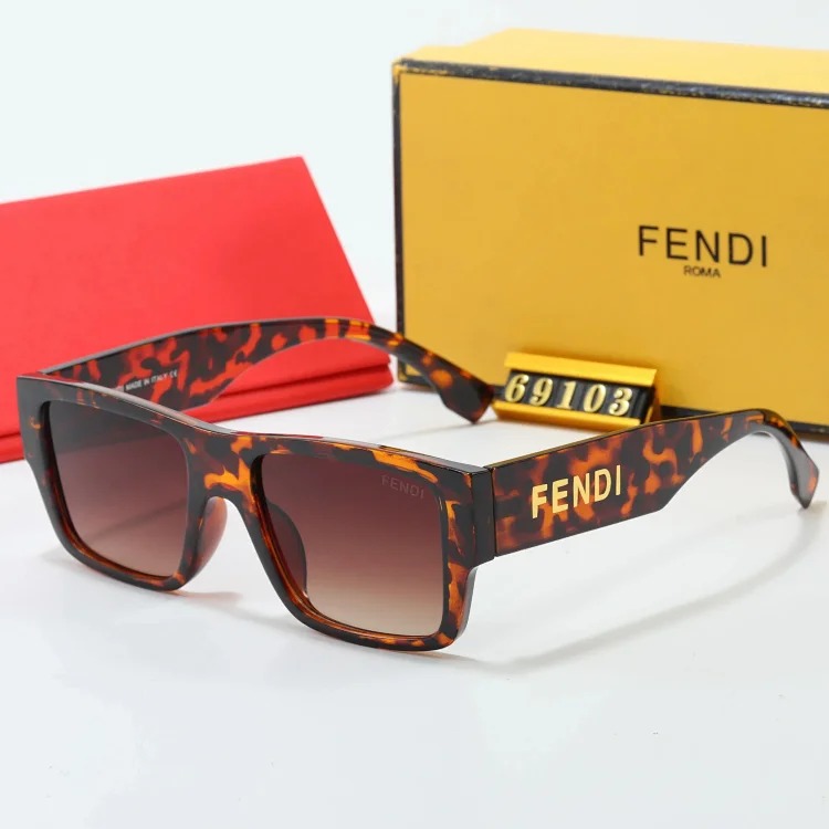 New fashion trendy sunglasses 071