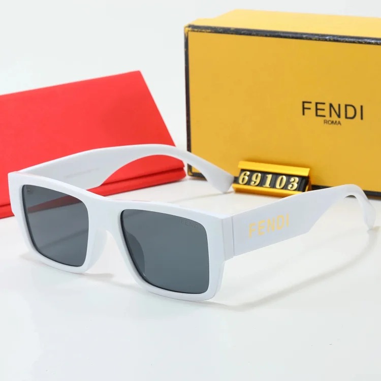 New fashion trendy sunglasses 071