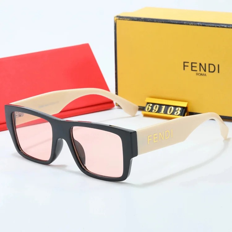New fashion trendy sunglasses 071