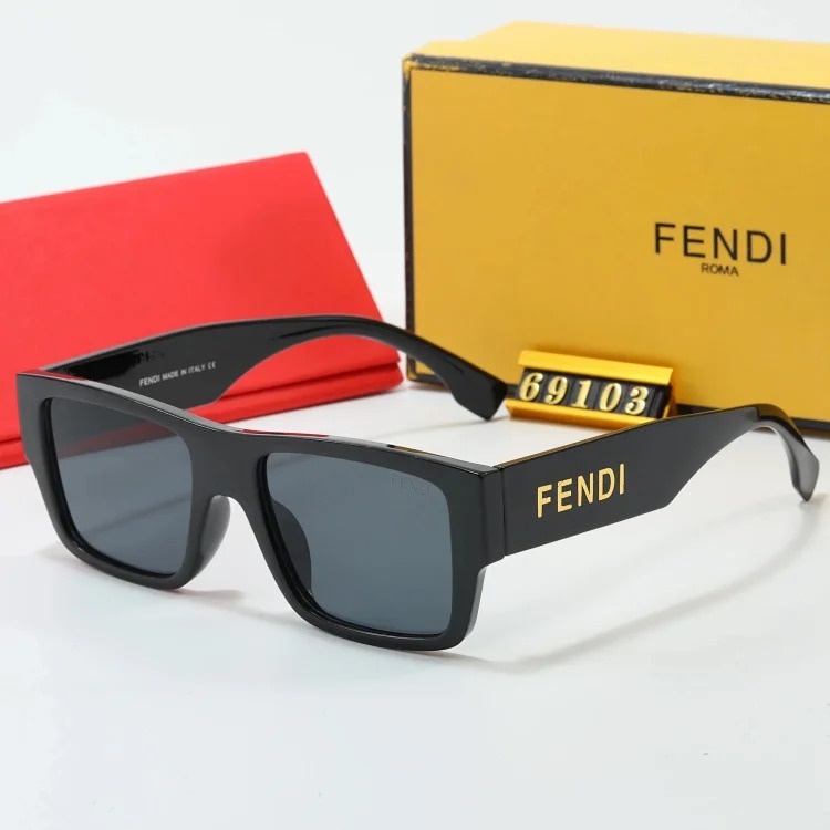 New fashion trendy sunglasses 071