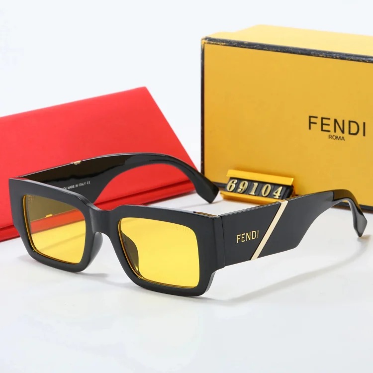 New fashion trendy sunglasses 071