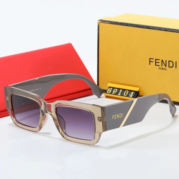 New fashion trendy sunglasses 071