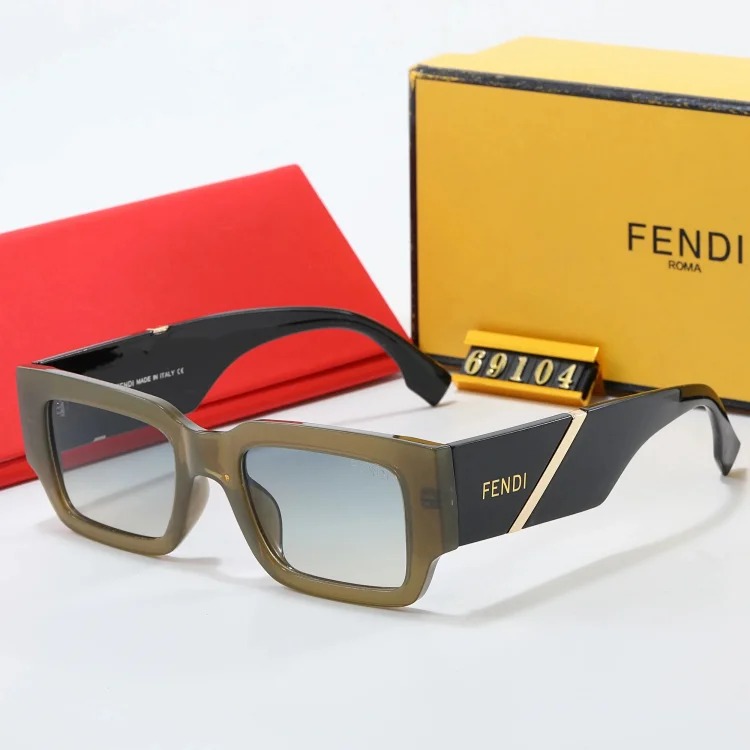 New fashion trendy sunglasses 071