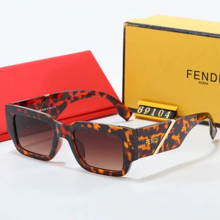 New fashion trendy sunglasses 071