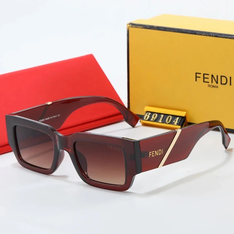 New fashion trendy sunglasses 071
