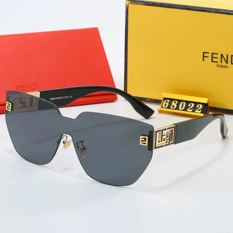 New fashion trendy sunglasses 071