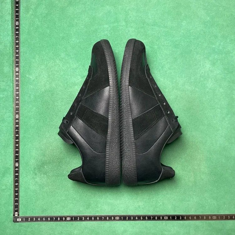 DC of cowhide Dexun sports low-top fashion sneakers image 2