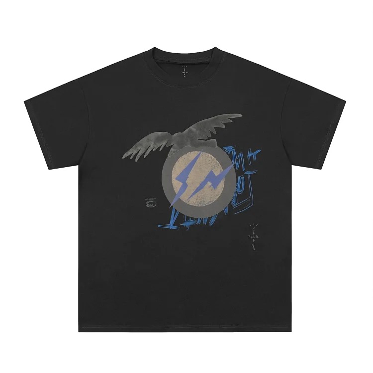 Trvis Scot T-Shirt