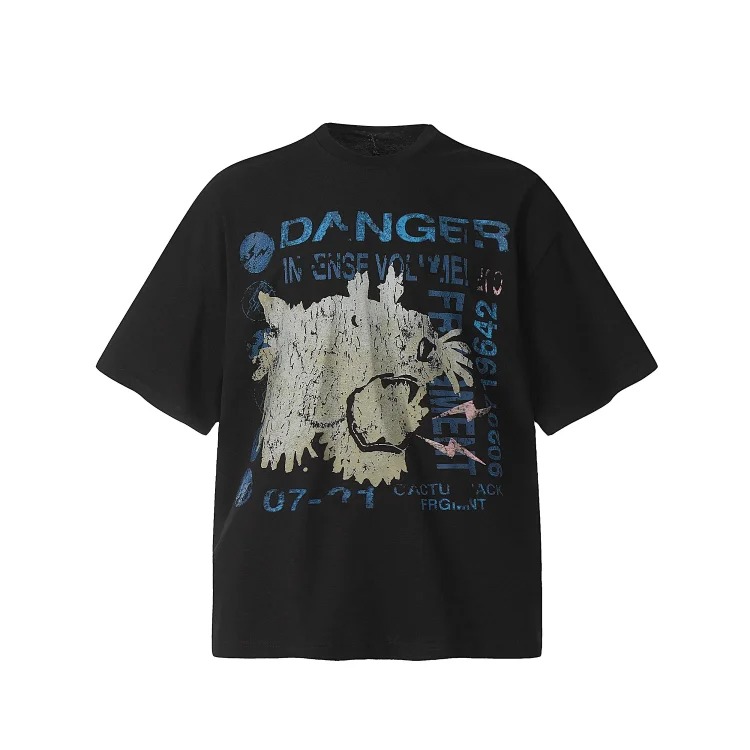 Trvis Scot T-Shirt