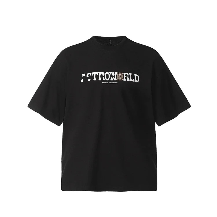 Trvis Scot T-Shirt