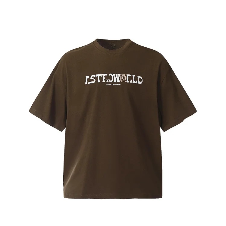 Trvis Scot T-Shirt
