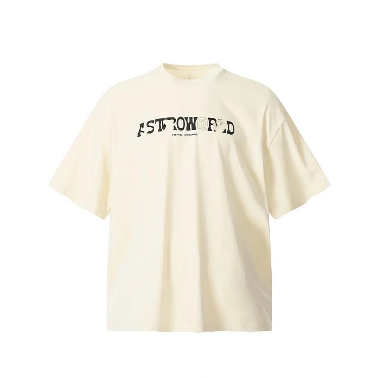 Trvis Scot T-Shirt