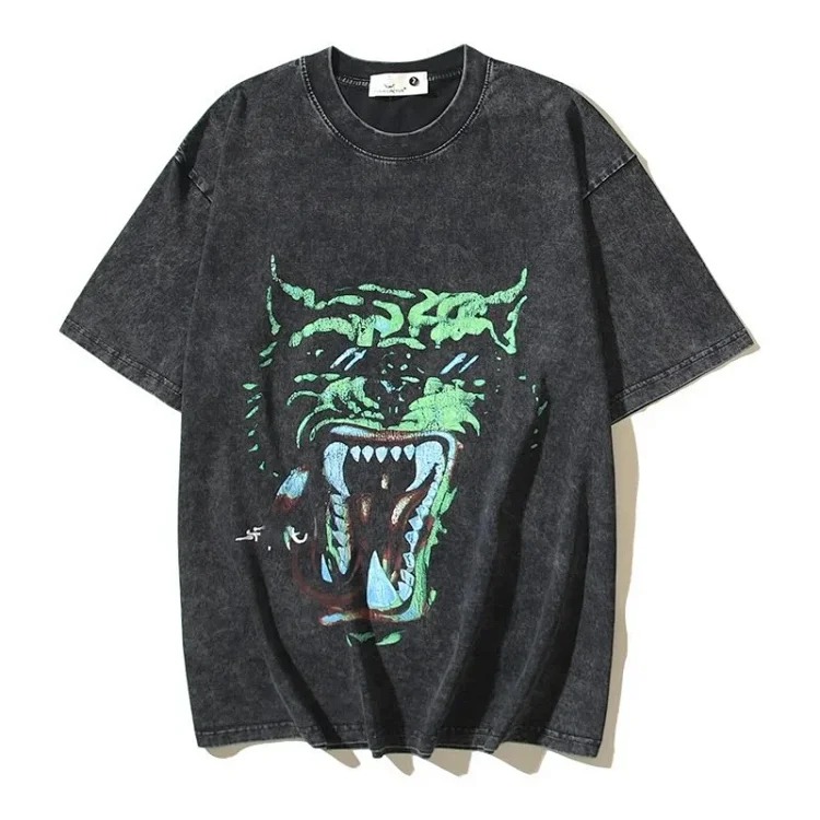 Trvis Scot T-Shirt