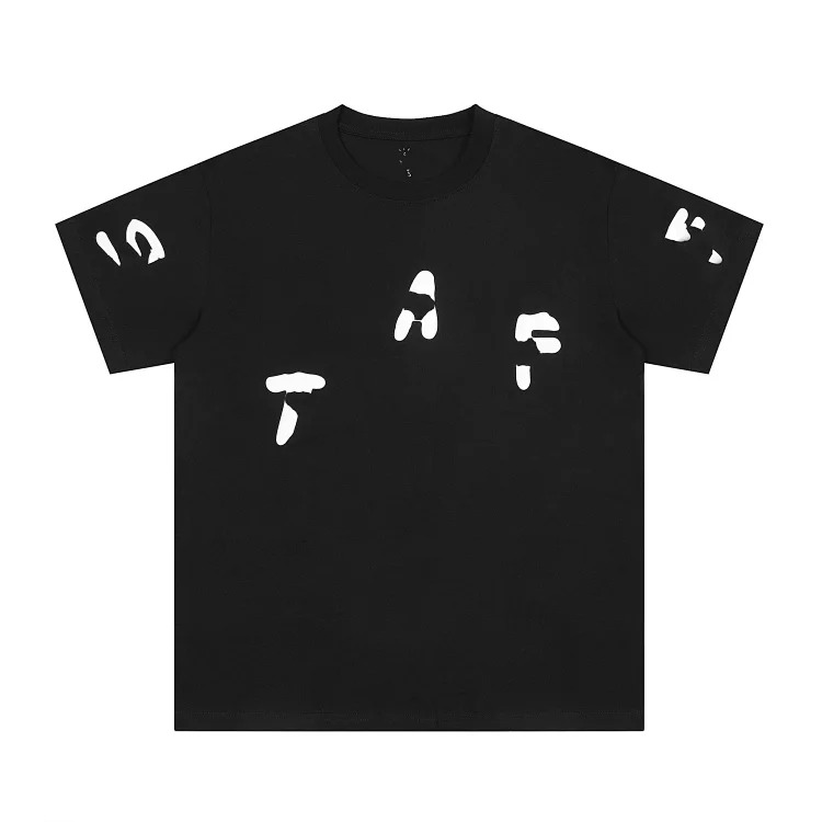 Trvis Scot T-Shirt
