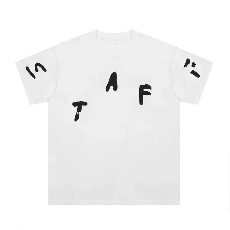 Trvis Scot T-Shirt