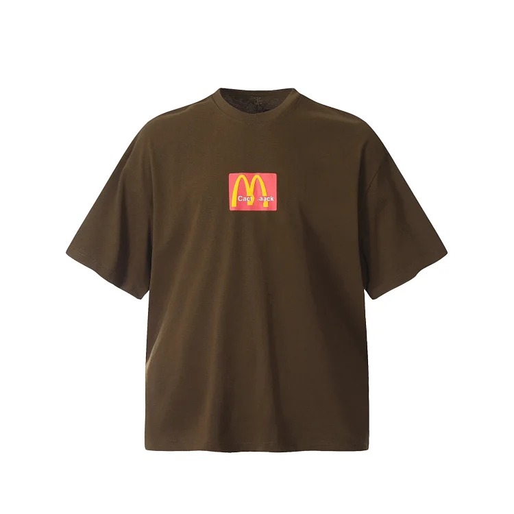 Trvis Scot T-Shirt