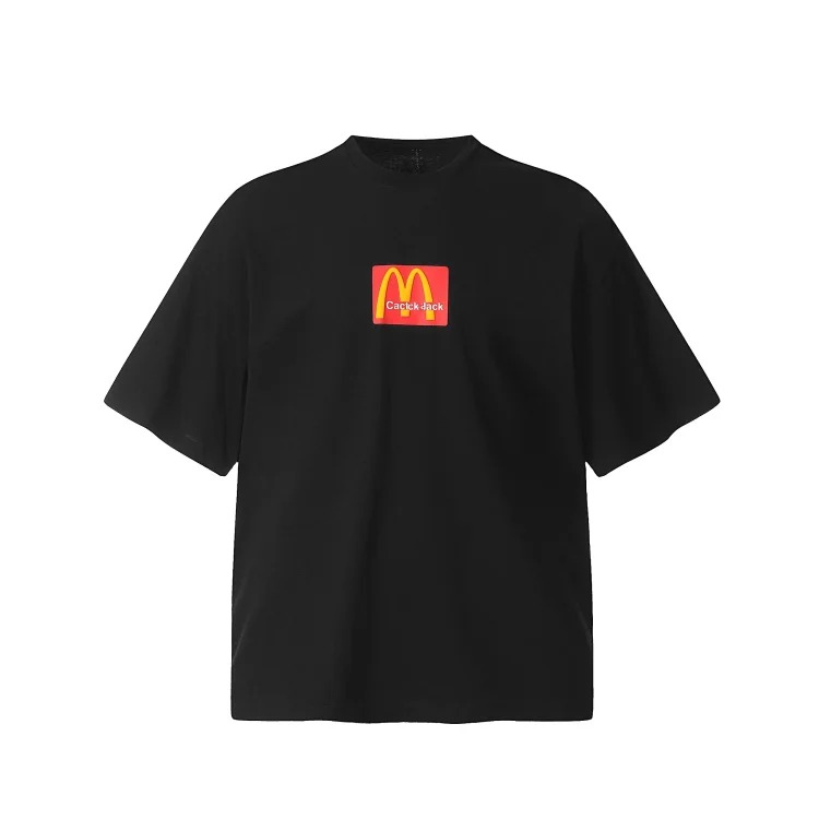 Trvis Scot T-Shirt