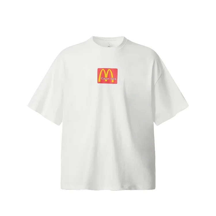 Trvis Scot T-Shirt