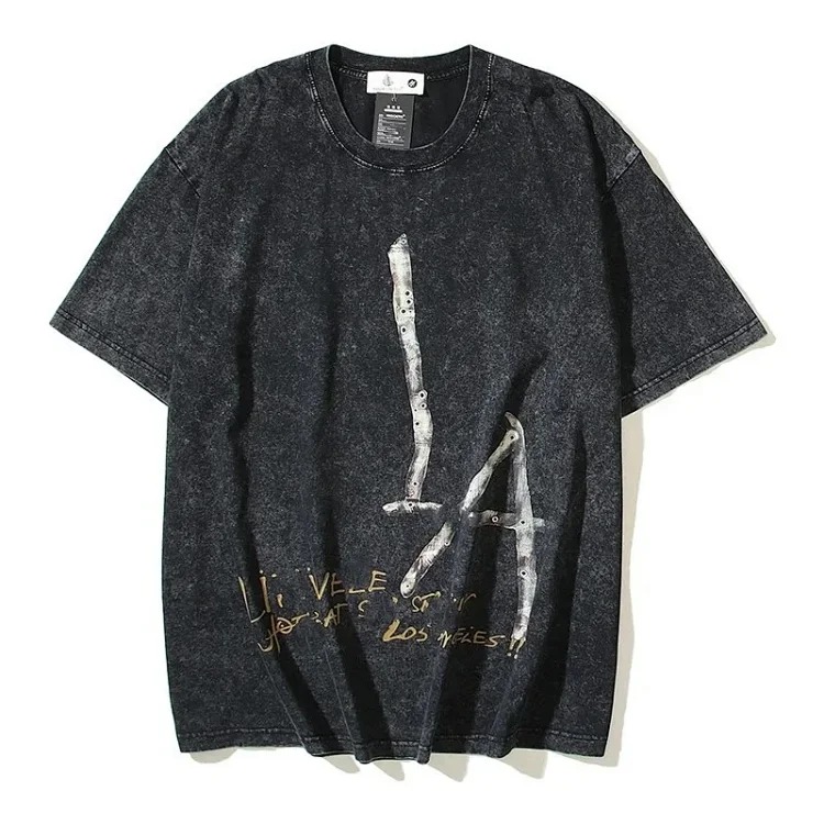 Trvis Scot T-Shirt