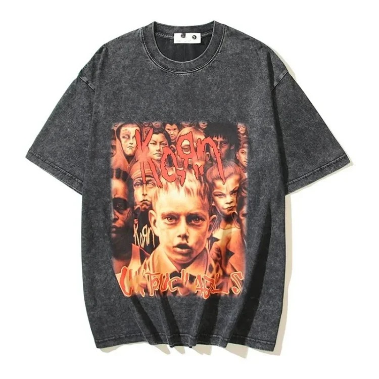 Trvis Scot T-Shirt