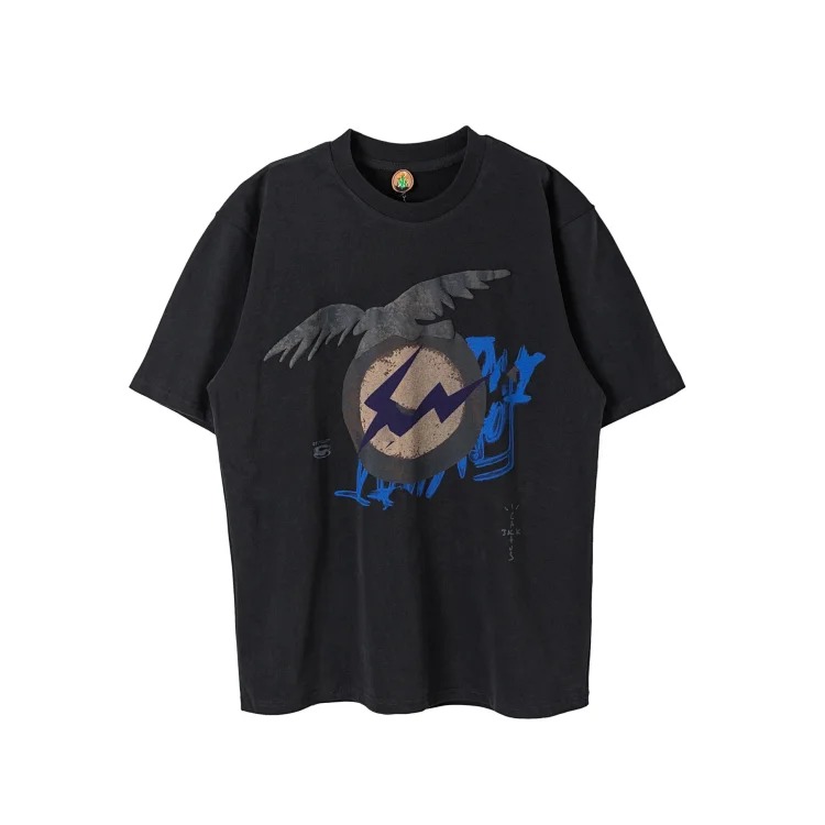 Trvis Scot T-Shirt