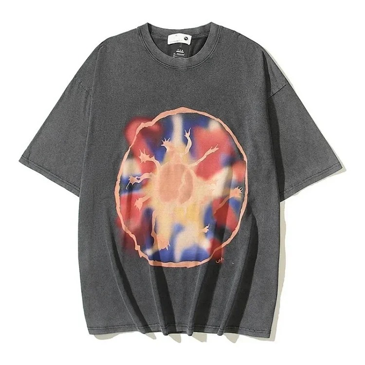 Trvis Scot T-Shirt